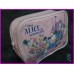 ALICE IN WONDERLAND Trousse Pochette DISNEY Light Pink